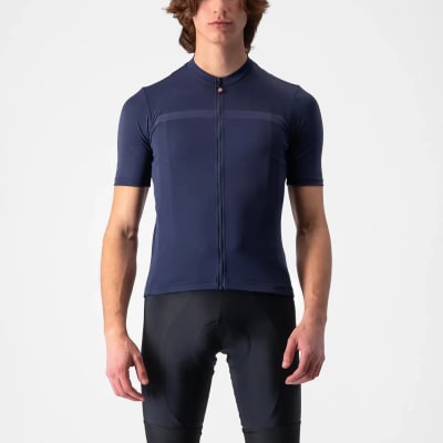 Jersey Castelli Classifica Blue1
