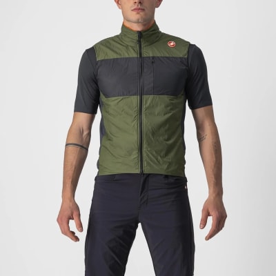 Castelli Unlimited Puffy Vest1