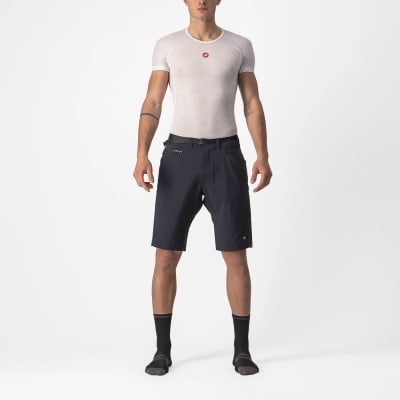 Castelli Unlimited Trail Baggy Short1