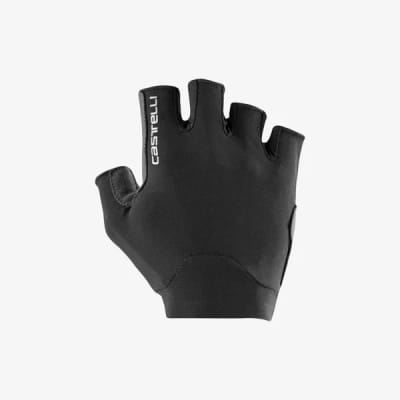 Castelli Guantes Endurance Black1