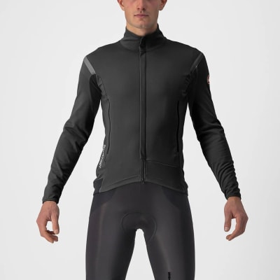 Castelli Chaqueta Perfetto RoS 2 Light Black