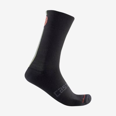 Castelli Calcetines Racing Stripe 181