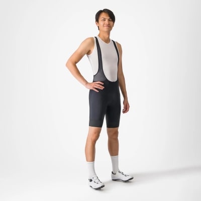 Castelli Entrata 2 Bibshort