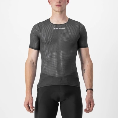 Castelli Pro Mesh 2.0 Nero SS1