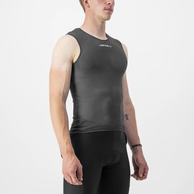 Castelli Pro Mesh 2.0 Sleeveless1