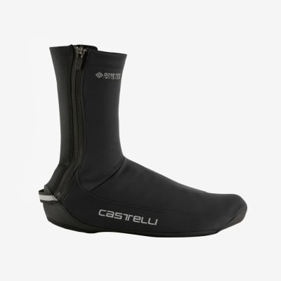 Castelli Espresso Shoecover1