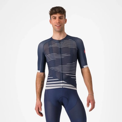 Castelli Climber's 4.0 JR Blue1