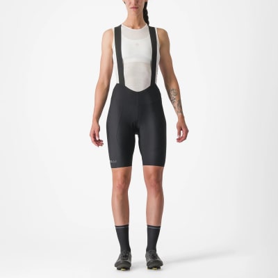Castelli Espresso W DT Bibshorts