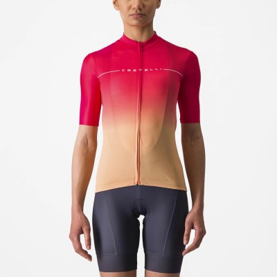 Castelli Salita Jersey