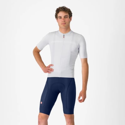 Castelli Competizione 2 Bibs Belgian Blue
