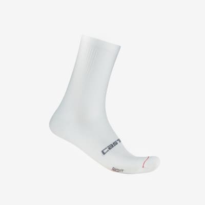Castelli Espresso 18 Sock1