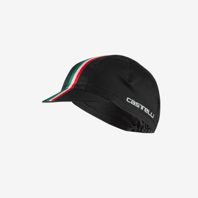 Castelli Italia Cap