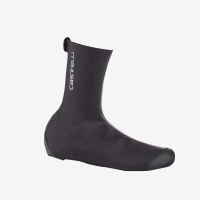 Castelli Diluvio UL 2 Shoecov Black1