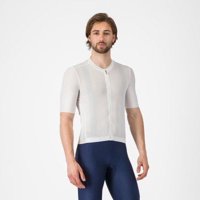 Castelli Espresso 2 Jersey Ivory1