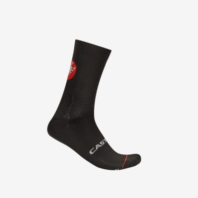 Castelli Entrata 18 Sock Black