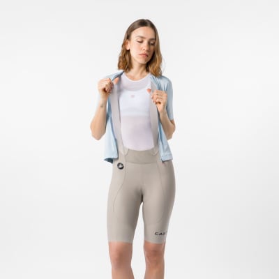 Castelli Espresso 2 W DT Bibs Clay1