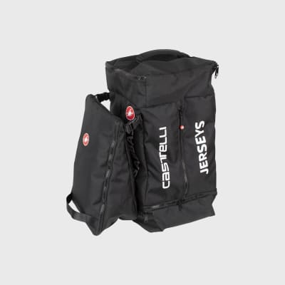 Castelli Pro Race Rain Bag1