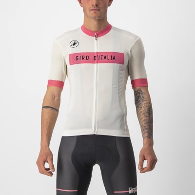 Castelli Tricota Fuori #Giro Jersey1