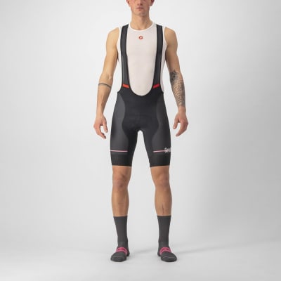 Castelli Calza #Giro Competizione Bibshort1