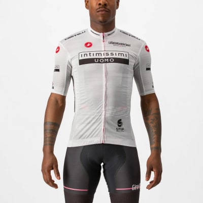 Castelli Tricota #Giro106 Bianca