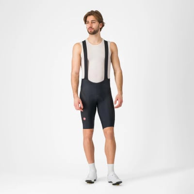 Castelli Competizione 2 Bibs Black2