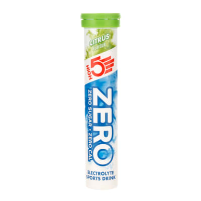 Zero Citrus1