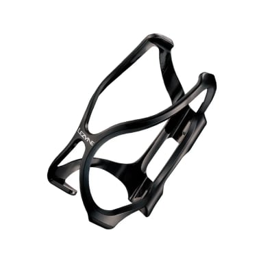 Porta Botella Lezyne Flow Cage Black1
