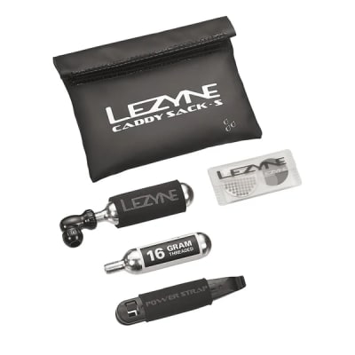 Lezyne Caddy Kit CO21