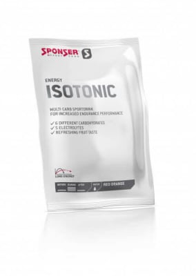 Isotonic Red Orange (60gr)