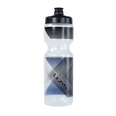 Botella Lezyne Flow Bottle 600 ML