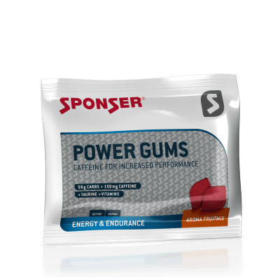 Power Gums