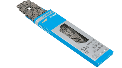 Cadena Shimano XTR M9100 CN-M9100 12v1