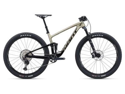 Giant Anthem Advanced 29 21