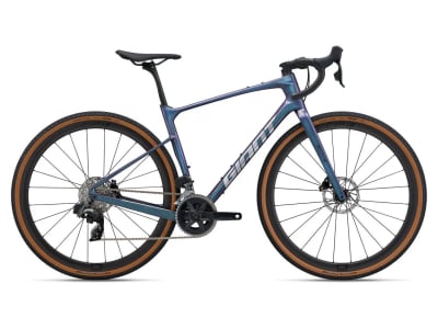 Giant Revolt Advanced Pro 11