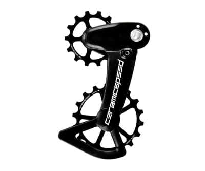 CeramicSpeed OSPWX Shimano XT/XTR 12s