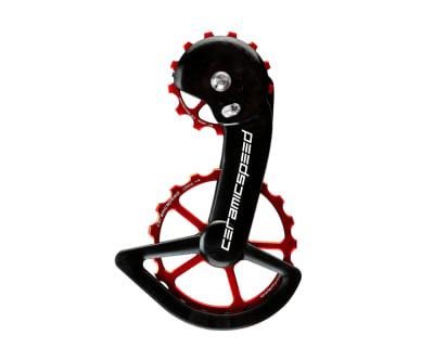 CeramicSpeed OSPWX Shimano GRX/RX 2x111