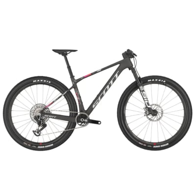 Scott Scale RC World Cup KH