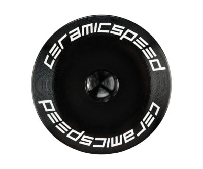 CeramicSpeed Alloy Preload Bolt for Shimano cranks