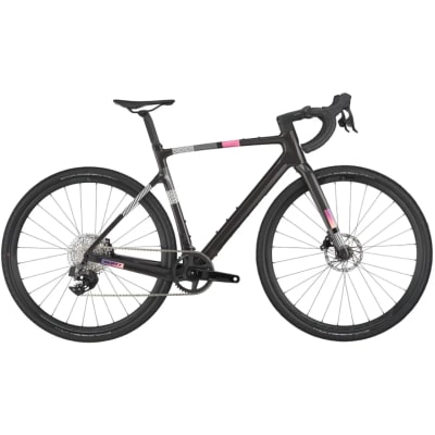 Scott Addict Gravel 301