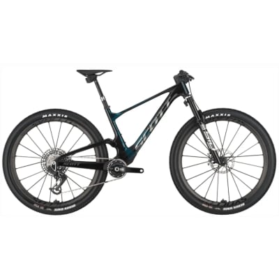 Scott Spark RC SL 2025