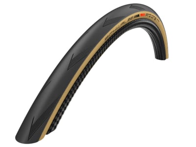 Neumatico Schwalbe Pro One TT TLE Classic Skin Addix Race 700x25C1