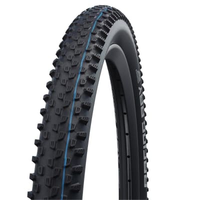 Neumatico Schwalbe Racing Ray S/Ground Addix SpeedGrip 29x2.351