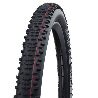Neumatico Shwalbe Racing Ralph S/Ground Addix Speed 29x2.35