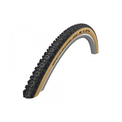 Neumático Schwalbe X-One Allround Raceguard TLE Classic-Skin 700x33C1