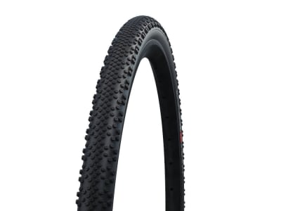 Neumático Schwalbe G-One Bite S/Ground Addix SpeedGrip 700x45C1