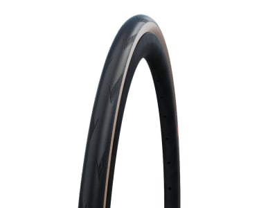 Neumático Schwalbe Pro One V-Guard Tle Addix Race Tran-Skin 700x25C1