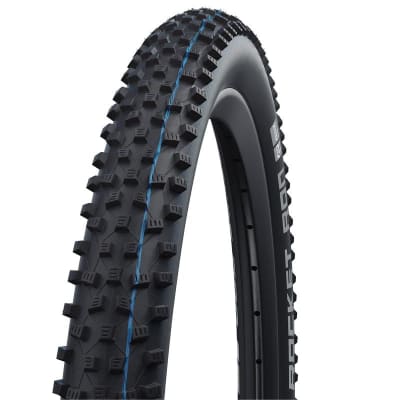 Neumatico Schwalbe Rocket Ron S/Ground Addix SpeedGrip  29x2.35'