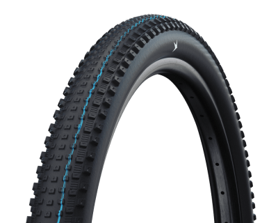Neumatico Schwalbe Rick XC Pro Addix Speedgrip 29x2.4