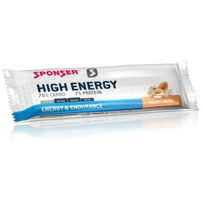 High Energy Bar Nuts