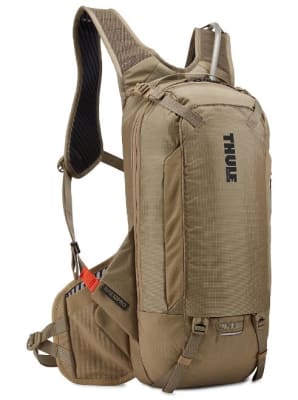Mochila de Hidratación Thule Rail Pack 12L Covert